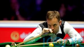 Ali Carter beats Robert Milkins in decider to reach third German Masters final