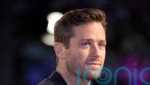 Armie Hammer breaks two-year silence following sexual abuse allegations