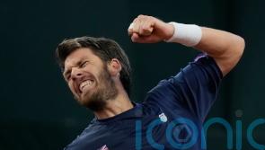 Cameron Norrie praises &lsquo;fired up&rsquo; Great Britain for Davis Cup win in Colombia
