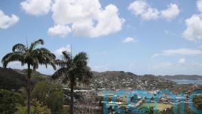 Family descended from slaveowners to apologise and pay £100,000 to Grenada