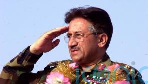 Pakistan’s former military ruler Pervez Musharraf dies aged 79