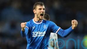 Goal hero Borna Barisic more concerned with Rangers’ run than personal accolades