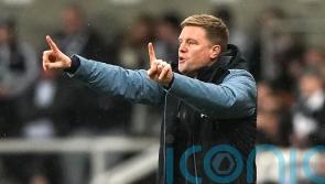 Eddie Howe warns Newcastle they cannot expect to win every game