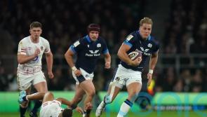 Gregor Townsend: Duhan van der Merwe&rsquo;s try was like something from a video game