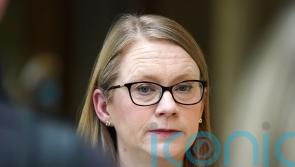 SNP rebels should ‘question’ whether they want to stay in party, says Somerville