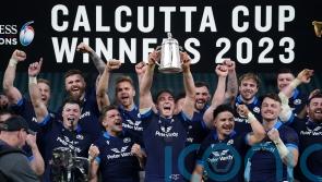 Jamie Ritchie calls on Scotland to back up Six Nations victory in England