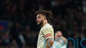 England aren’t panicking after Calcutta Cup setback – Lewis Ludlam