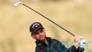 Daniel Gavins survives final-hole drama to win Ras Al Khaimah Championship