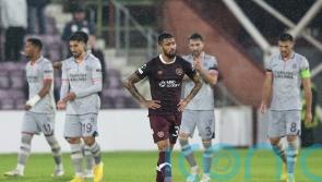 Josh Ginnelly dismissal frustrates Robbie Neilson in Hearts victory