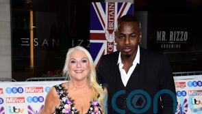 Vanessa Feltz ‘disappointed and shocked’ after split from partner of 16 years