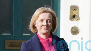 Truss was right to argue for tax cuts, says ex-Tory chairman