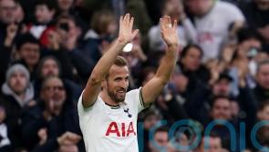 6 of the best from Tottenham’s outright record goalscorer Harry Kane