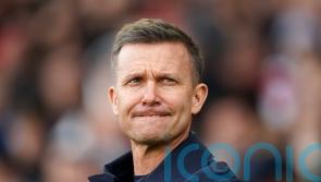 Jesse Marsch accepts pressure is on to turn things around ahead of ‘huge week’