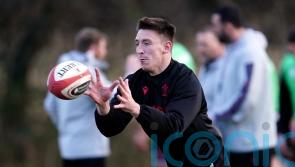 Josh Adams feels honesty will be key to Wales bouncing back from Ireland defeat