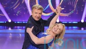 Third celebrity eliminated from Dancing On Ice after dance week