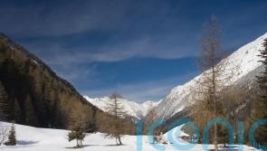 Avalanches kill nine in Italy and Austria as heavy snow hits Alps