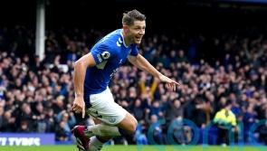 Everton have got to build on Arsenal victory &ndash; James Tarkowski