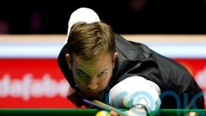 Ali Carter ends ranking title drought with some inspiration from Whitney Houston