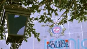 Head of Epsom College found dead with family, police say