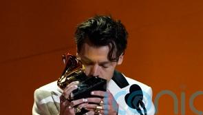 Harry Styles and Beyonce claim first major Grammys of the evening