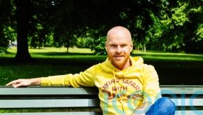 Activist and victim of ‘horrific attempted rape’ aged 17 now encouraging male victims of sexual assault to ‘speak out’