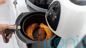 3 air-fryer recipes you have to try
