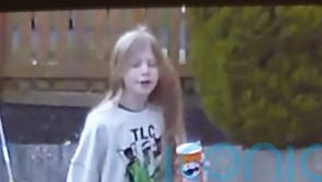 Search launched for girl, 11, missing overnight