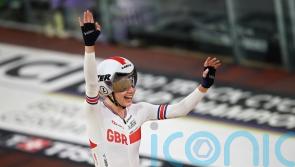 New mum Elinor Barker ‘optimistically realistic’ ahead of track return