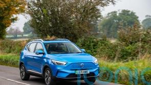 These were the best-selling new cars in January