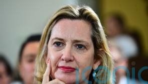 Some Brexiteers will admit EU exit has been a ‘disaster’ – Amber Rudd
