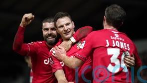 Dragons revitalised under Hollywood owners – Wrexham keep making the headlines