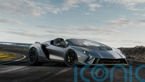 Lamborghini bids V12 engine farewell with pair of new supercars