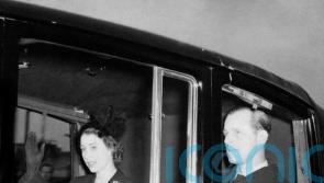 Anniversary of late Queen&rsquo;s accession as UK awaits coronation in three months