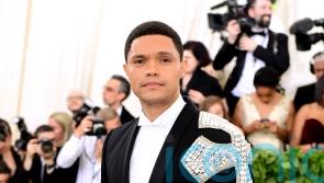Trevor Noah jokes about Harry at 2023 Grammys