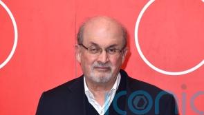 Sir Salman Rushdie feels ‘gratitude’ in first interview since attack last year
