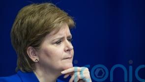 Sturgeon vows to ‘carefully consider’ issues in alcohol advertising consultation