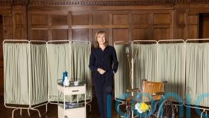 Antiques Roadshow special to trace history of nursing