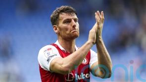 QPR sign free agent Chris Martin until end of season