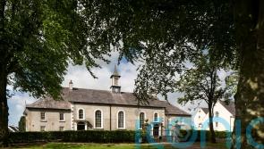 Bid to list Co Antrim Moravian church as cultural world heritage site