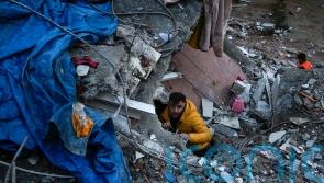 Why was the earthquake which hit Turkey and Syria so devastating?