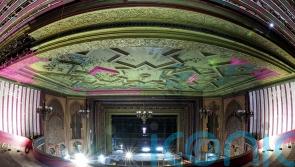 Theatres Trust removes three venues from risk register