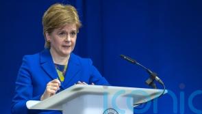 Nicola Sturgeon publishes her personal tax returns dating back to 2014