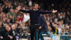 Marco Silva admits he needs to improve his behaviour following touchline ban