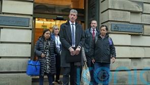 Murderer Andrew Innes ‘cruelly snuffed out hope and light of family’