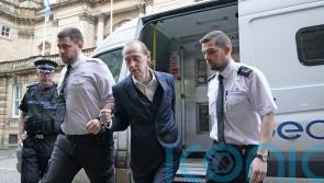 Killer Andrew Innes must serve at least 36 years in jail for double murder