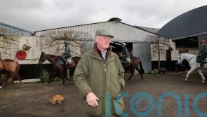 Facile Vega backed to make amends for Leopardstown defeat