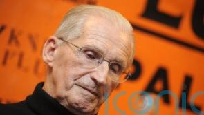 Former Czech communist leader dies at 98