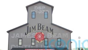 Bourbon tourism booming as visitors flock to Kentucky distilleries