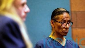 Dances With Wolves actor charged with sex abuse and trafficking