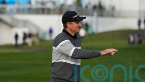 Justin Rose wins AT&T Pebble Beach Pro-Am to claim first title since 2019